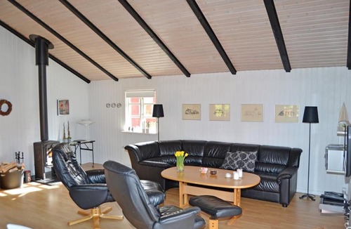 Kongsmark House | Holiday home Godthåbsvej G- 1395