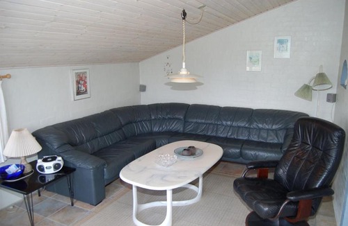 Kongsmark House | Holiday home Godthåbsvej H- 1396