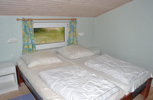 Kongsmark House | Holiday home Godthåbsvej H- 1396