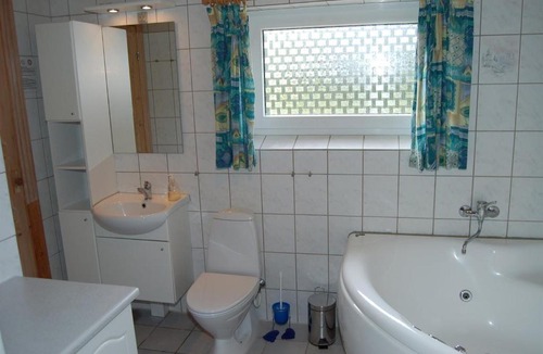 Kongsmark House | Holiday home Godthåbsvej H- 1396