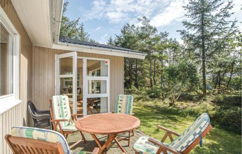 Kongsmark House | Holiday Home Godthåbsvej V