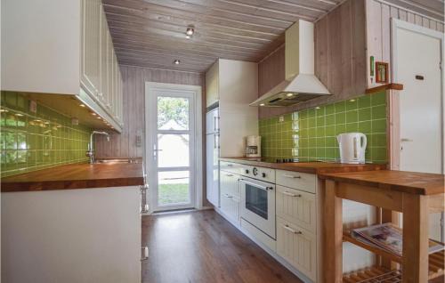 Kongsmark House | Holiday Home Godthåbsvej V