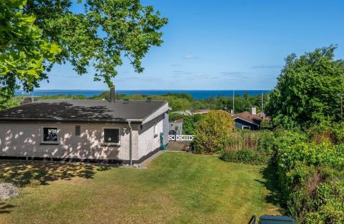 Norddjurs Municipality House | Holiday Home Godwin - 800m from the sea by Interhome