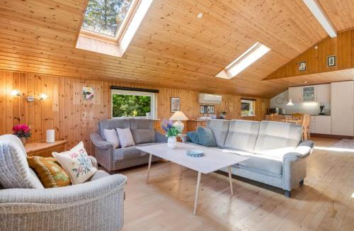 Norddjurs Municipality House | Holiday Home Godwin - 800m from the sea by Interhome