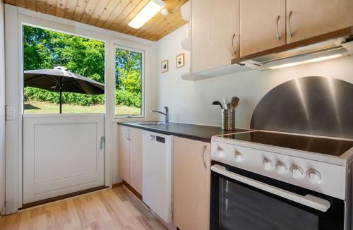 Norddjurs Municipality House | Holiday Home Godwin - 800m from the sea by Interhome