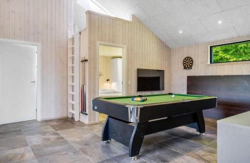 Assens House | Holiday Home Goesta - 250m from the sea by Interhome