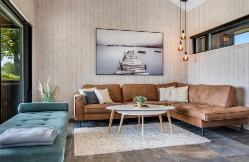 Assens House | Holiday Home Goesta - 250m from the sea by Interhome