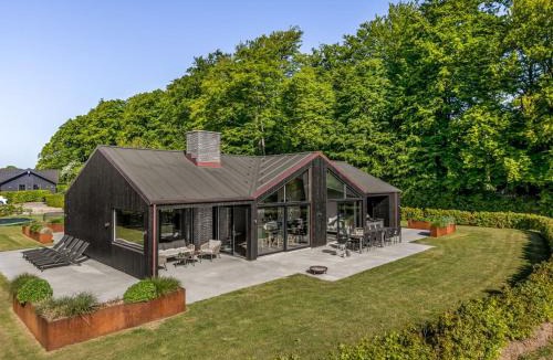 Assens House | Holiday Home Goesta - 250m from the sea by Interhome