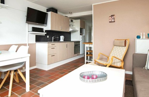 Rindby Strand Apartment | Holiday Home Golfvejen II