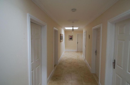 Tan-y-groes House | Holiday Home Golygfa by Interhome