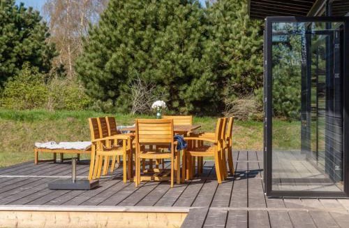 Oster Somarken House | Holiday Home Gonne - 350m from the sea by Interhome