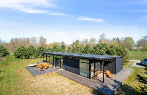 Oster Somarken House | Holiday Home Gonne - 350m from the sea by Interhome