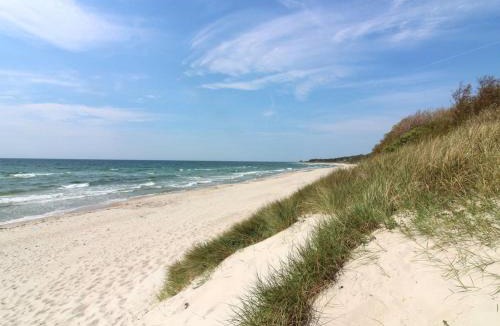Oster Somarken House | Holiday Home Gonne - 350m from the sea by Interhome