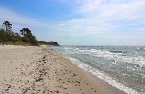 Oster Somarken House | Holiday Home Gonne - 350m from the sea by Interhome