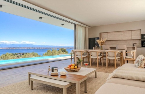 Preko House | Holiday Home Good Life (Ugljan)