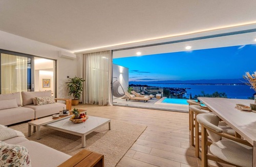 Preko House | Holiday Home Good Life (Ugljan)