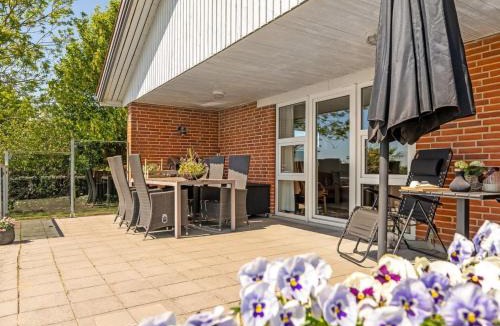 Remmer Strand House | Holiday Home Gorica - 200m to the fjord by Interhome