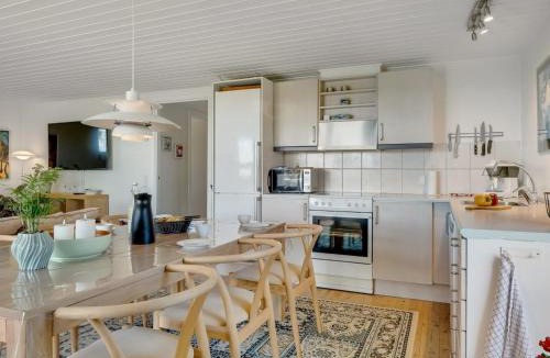 Remmer Strand House | Holiday Home Gorica - 200m to the fjord by Interhome
