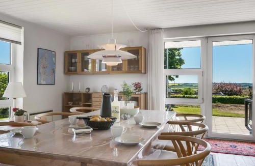 Remmer Strand House | Holiday Home Gorica - 200m to the fjord by Interhome