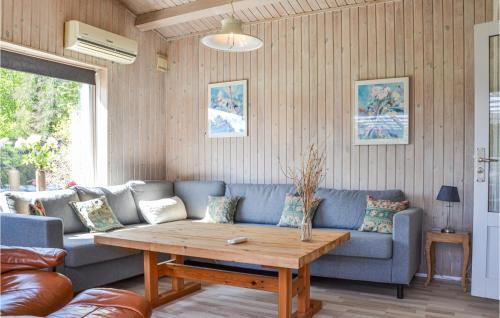 Kaldred House | Holiday Home Gormsvej