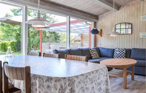 Kaldred House | Holiday Home Gormsvej