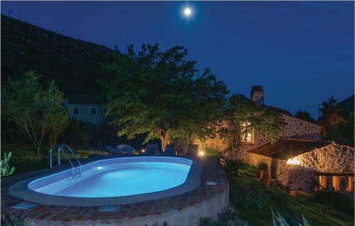 Trstenik House | Holiday Home Gornje Selo Bb Iii