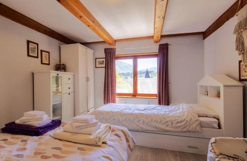 Delnice House | Holiday Home Gorski Raj by Interhome