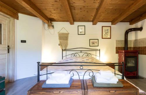 Delnice House | Holiday Home Gorski Raj by Interhome