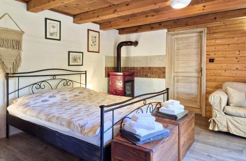 Delnice House | Holiday Home Gorski Raj by Interhome