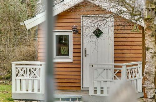 Egense House | Holiday Home Goti - 1km to the fjord by Interhome