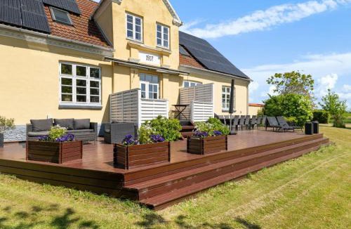 Tranekaer House | Holiday Home Goti - 850m from the sea by Interhome
