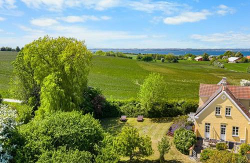 Tranekaer House | Holiday Home Goti - 850m from the sea by Interhome