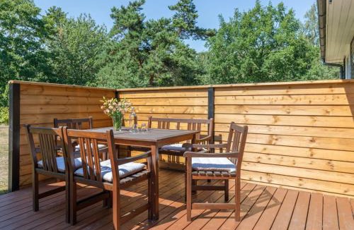 Pedersker House | Holiday Home Gottfrieda - 300m from the sea by Interhome