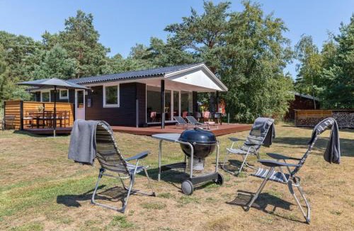 Pedersker House | Holiday Home Gottfrieda - 300m from the sea by Interhome