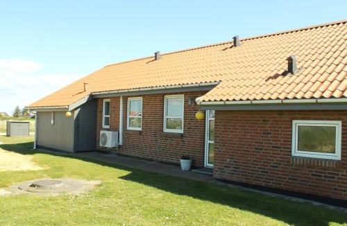 Haurvig House | Holiday Home Gottfreda - 330m to the fjord by Interhome