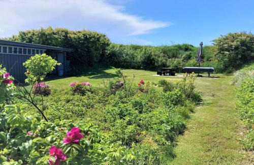 Haurvig House | Holiday Home Gottfreda - 330m to the fjord by Interhome