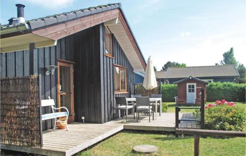 Vordingborg House | Holiday Home Gråandvej Vordingborg Iii