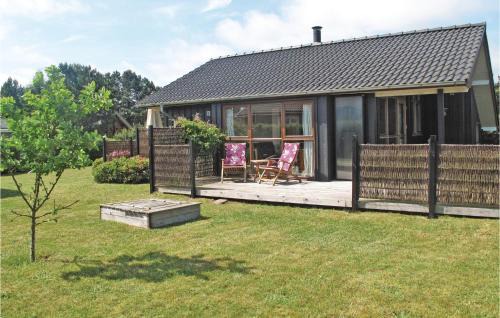 Vordingborg House | Holiday Home Gråandvej Vordingborg Iii