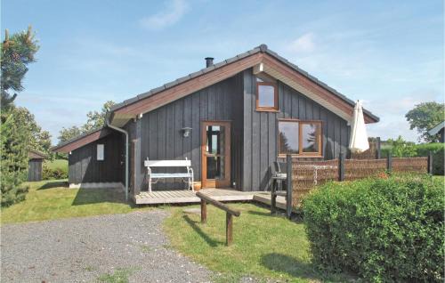 Vordingborg House | Holiday Home Gråandvej Vordingborg Iii