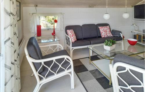 Vorupør House | Holiday Home Grårisvej Thisted V