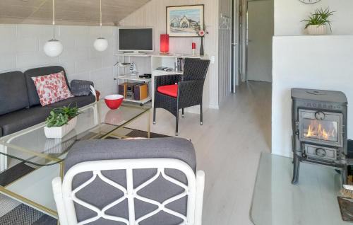 Vorupør House | Holiday Home Grårisvej Thisted V