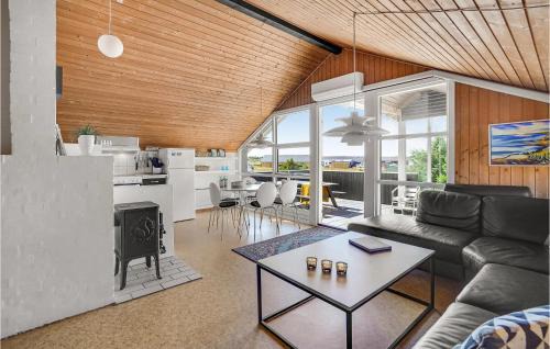 Vorupør House | Holiday Home Grårisvej Thisted Vi