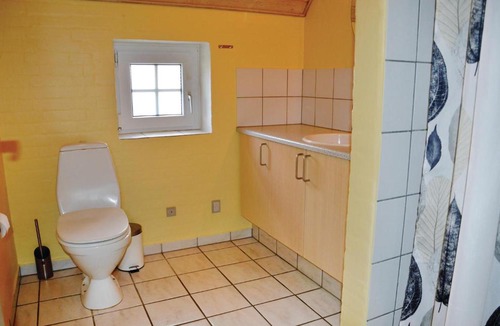 Husby House | Holiday home Græmvej Ulfborg IV