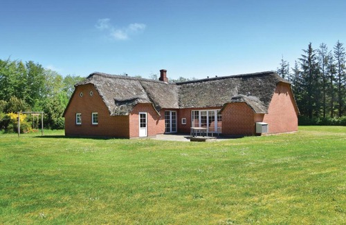 Husby House | Holiday home Græmvej Ulfborg IV