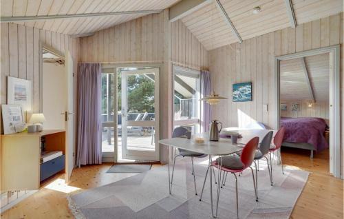 Grærup Strand House | Holiday Home Grærup Havvej Oksbøl Iv