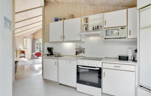 Grærup Strand House | Holiday Home Grærup Havvej Oksbøl Iv