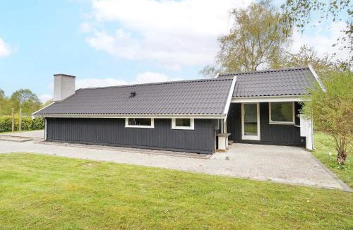 Udsholt House | Holiday home Græsted XI