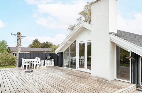Udsholt House | Holiday home Græsted XI