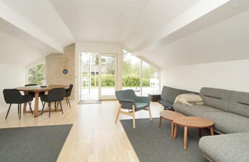Udsholt House | Holiday home Græsted XI