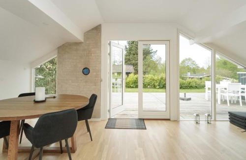Udsholt House | Holiday home Græsted XI